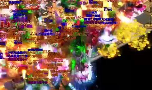 傲世我本沉默飞扬，嘟嘟传奇版本致敬经典！