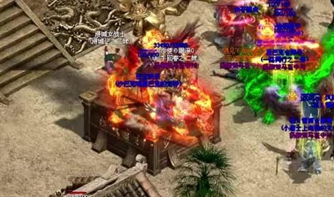 原始传奇锁妖塔卷轴怎么获得